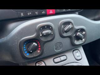 FIAT Panda usata 12