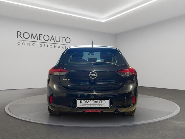 OPEL Corsa usata, con Airbag Passeggero