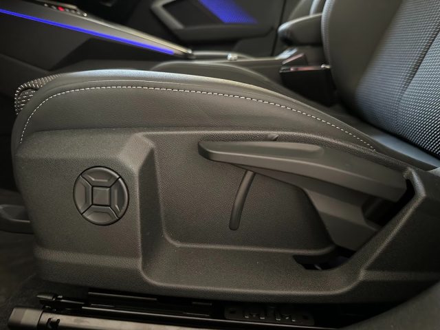 AUDI S3 usata, con Sedili riscaldati