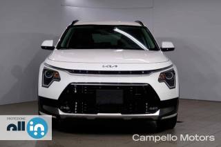 KIA Niro usata 1
