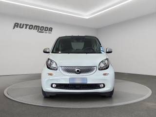 SMART ForTwo usata, con Airbag