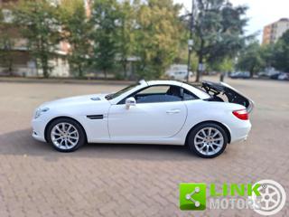 MERCEDES-BENZ SLK 200 usata 18