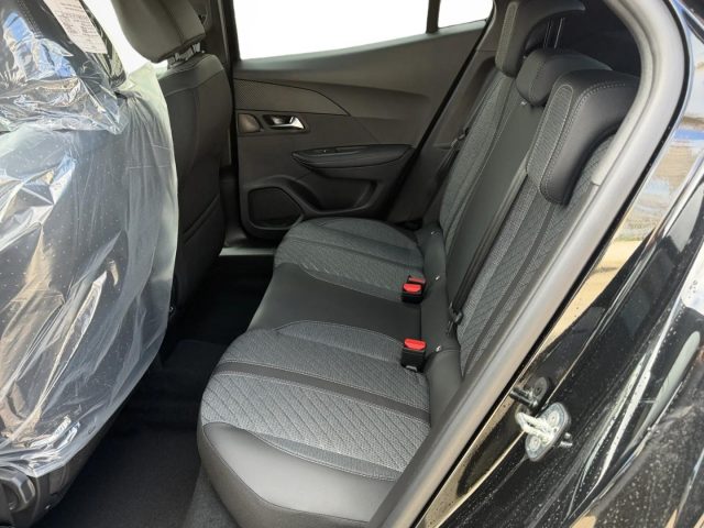 PEUGEOT 2008 usata, con ESP