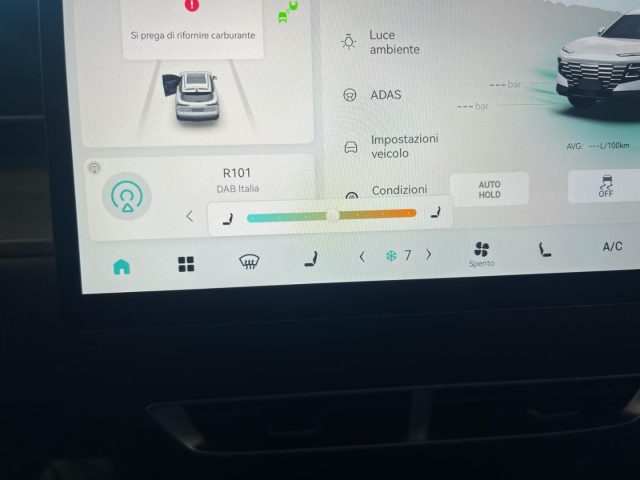 SPORTEQUIPE Sportequipe 6 GT usata, con Cruise Control