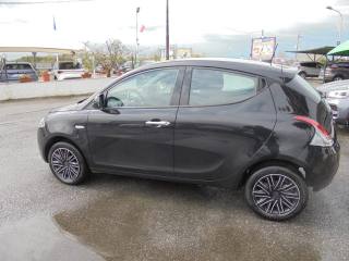 LANCIA Ypsilon usata, con Servosterzo