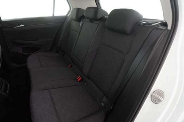 VOLKSWAGEN Golf usata 3