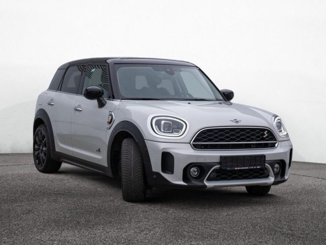MINI Countryman usata, con ABS