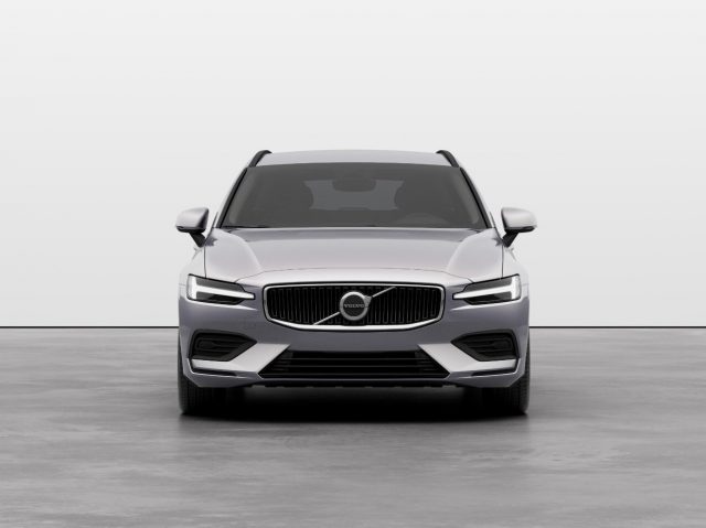 VOLVO V60 usata, con Boardcomputer