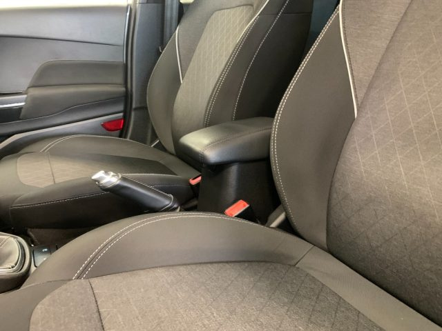 FORD Fiesta usata, con Filtro antiparticolato