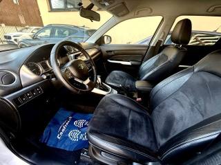 SUZUKI Vitara usata, con Climatizzatore