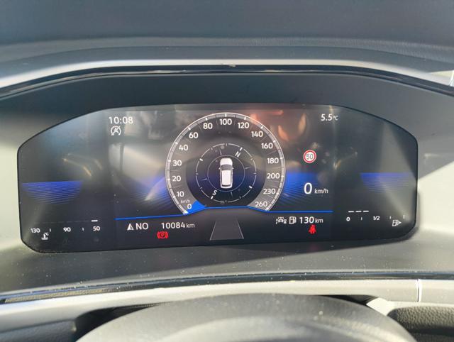 VOLKSWAGEN T-Roc usata, con Boardcomputer