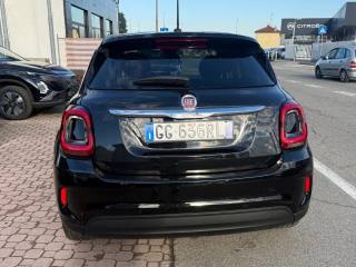 FIAT 500X usata, con Cerchi in lega