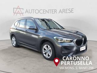 BMW X1 usata, con Chiusura centralizzata