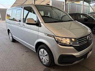 VOLKSWAGEN Caravelle usata, con Airbag