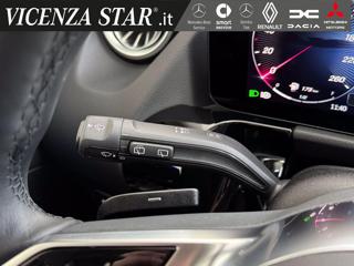 MERCEDES-BENZ GLA 200 usata, con ESP