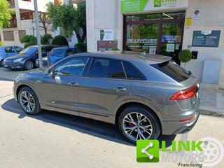 AUDI Q8 usata, con Sistema di chiamata d