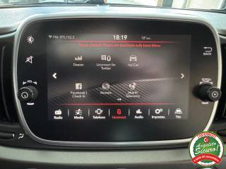 ABARTH 595 usata, con Sistema di navigazione