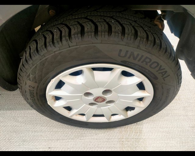 FIAT Panda usata 17