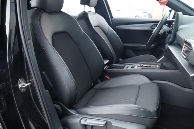 CUPRA Formentor usata, con Bluetooth