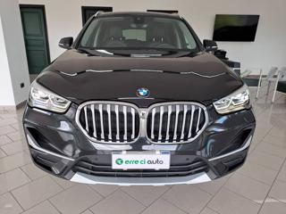 BMW X1 usata, con Climatizzatore