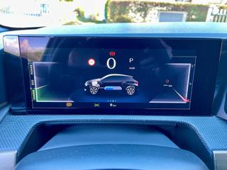 LANCIA Ypsilon usata, con Sensori di parcheggio anteriori