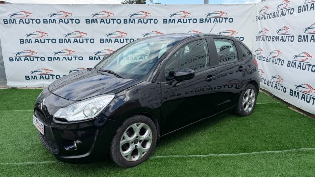 CITROEN C3 usata, con ABS