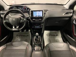 PEUGEOT 2008 usata, con Boardcomputer