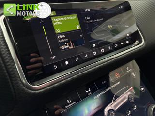 LAND ROVER Range Rover Velar usata, con Sedile posteriore sdoppiato