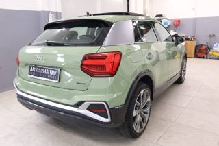 AUDI Q2 usata, con Cerchi in lega