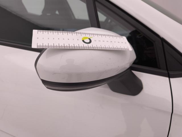 RENAULT Clio usata, con Riconoscimento dei segnali stradali