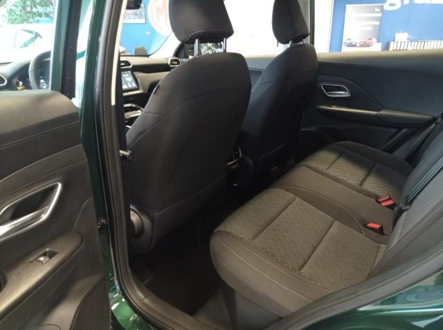 MG ZS usata, con Cruise Control