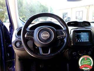 JEEP Renegade usata, con Cruise Control