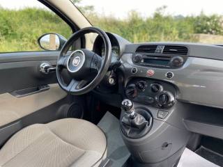 FIAT 500 usata, con Bluetooth