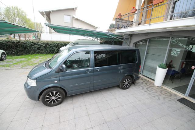 VOLKSWAGEN Multivan usata, con Alzacristalli elettrici