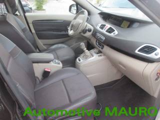 RENAULT Scenic usata, con Airbag testa