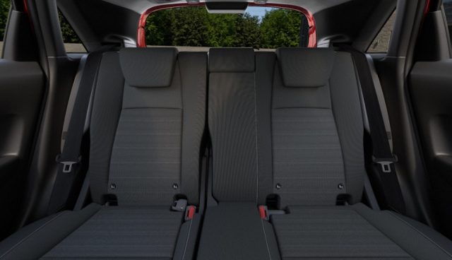 HONDA Jazz usata, con Antifurto