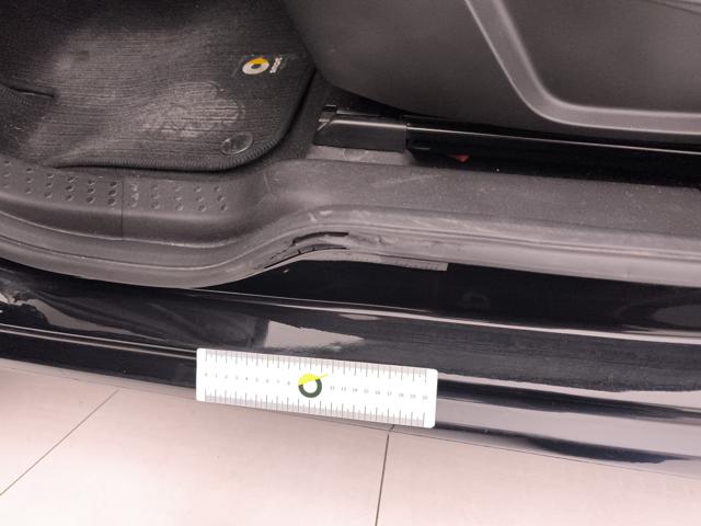 SMART ForTwo usata 42