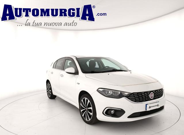 FIAT Tipo usata, con ABS