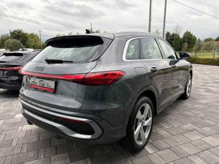 AUDI Q5 usata, con Airbag Passeggero