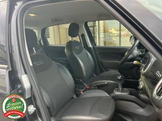 FIAT 500L usata, con Autoradio