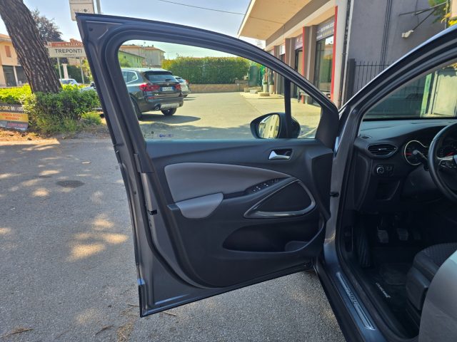 OPEL Crossland X usata 62
