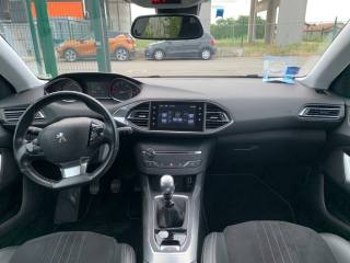 PEUGEOT 308 usata, con Cruise Control