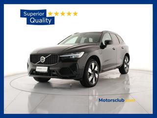 VOLVO XC60 T6 Rech. Plug-in AWD auto Ultimate Dark