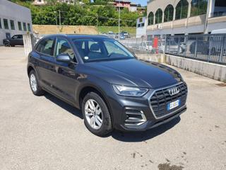 AUDI Q5 usata, con Alzacristalli elettrici