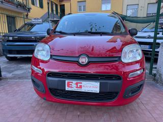 FIAT Panda usata, con Airbag Passeggero