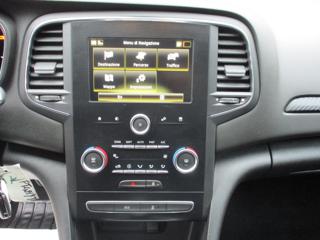 RENAULT Megane usata, con Fendinebbia