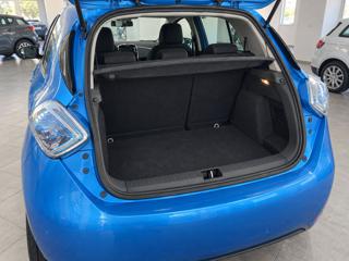 RENAULT ZOE usata, con ESP