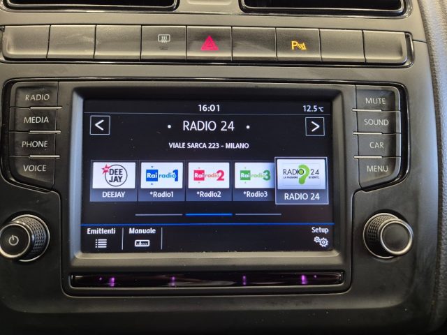 VOLKSWAGEN Polo usata 19