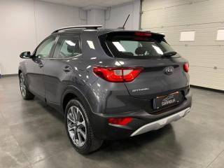 KIA Stonic usata, con Airbag Passeggero