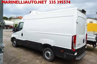 IVECO Daily usata, con Climatizzatore